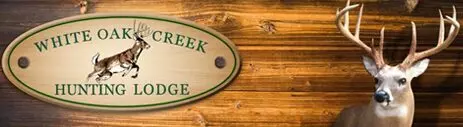 White Oak Creek Lodge