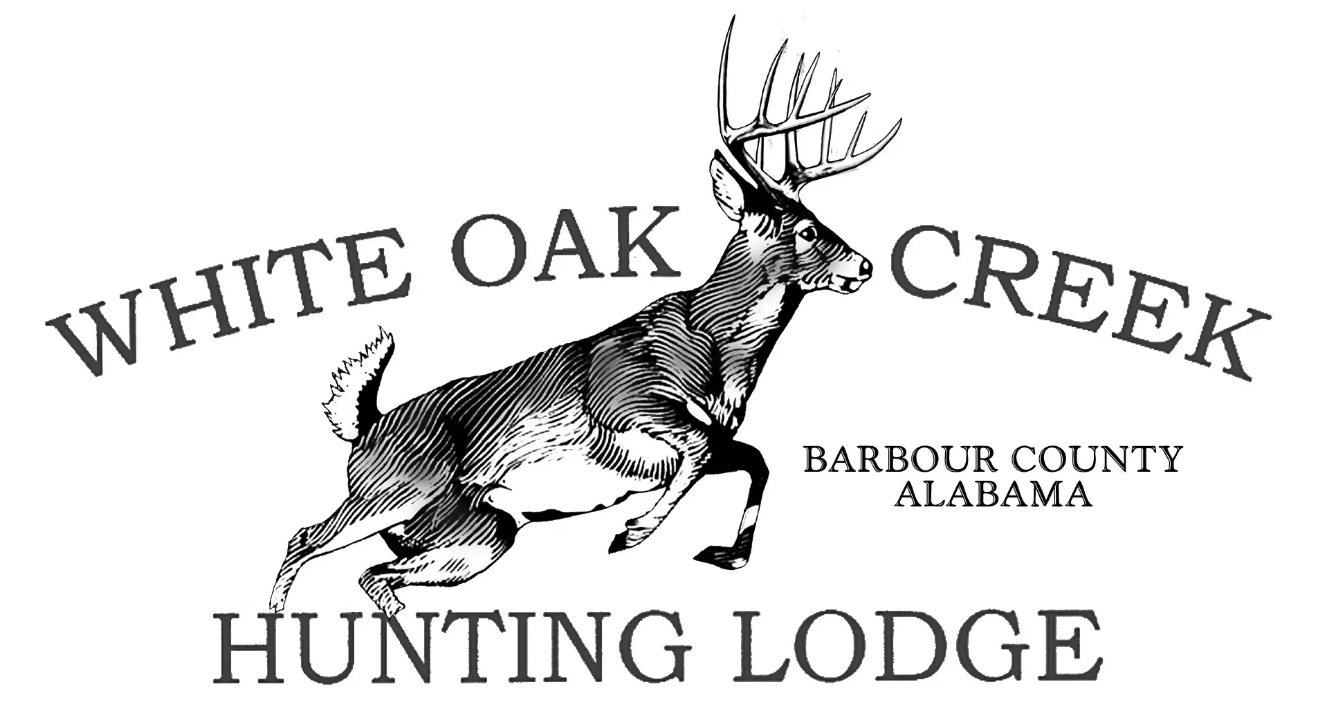 White Oak Creek Lodge